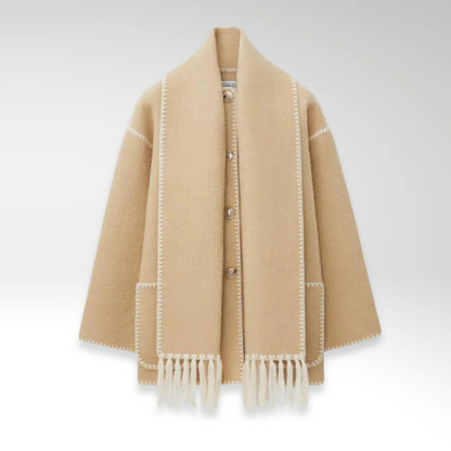 Couture™ | Manteau Chic Intemporel