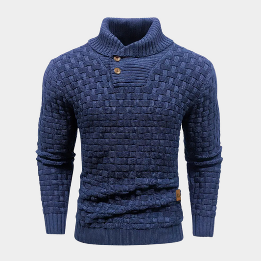 Eterno™ | Pull confortable et élégant