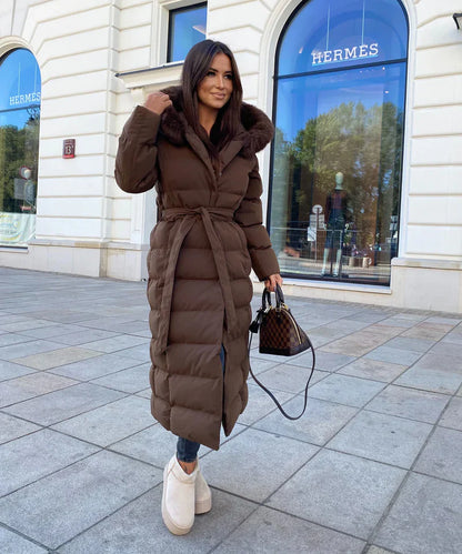 Monvella | Puffer Coat